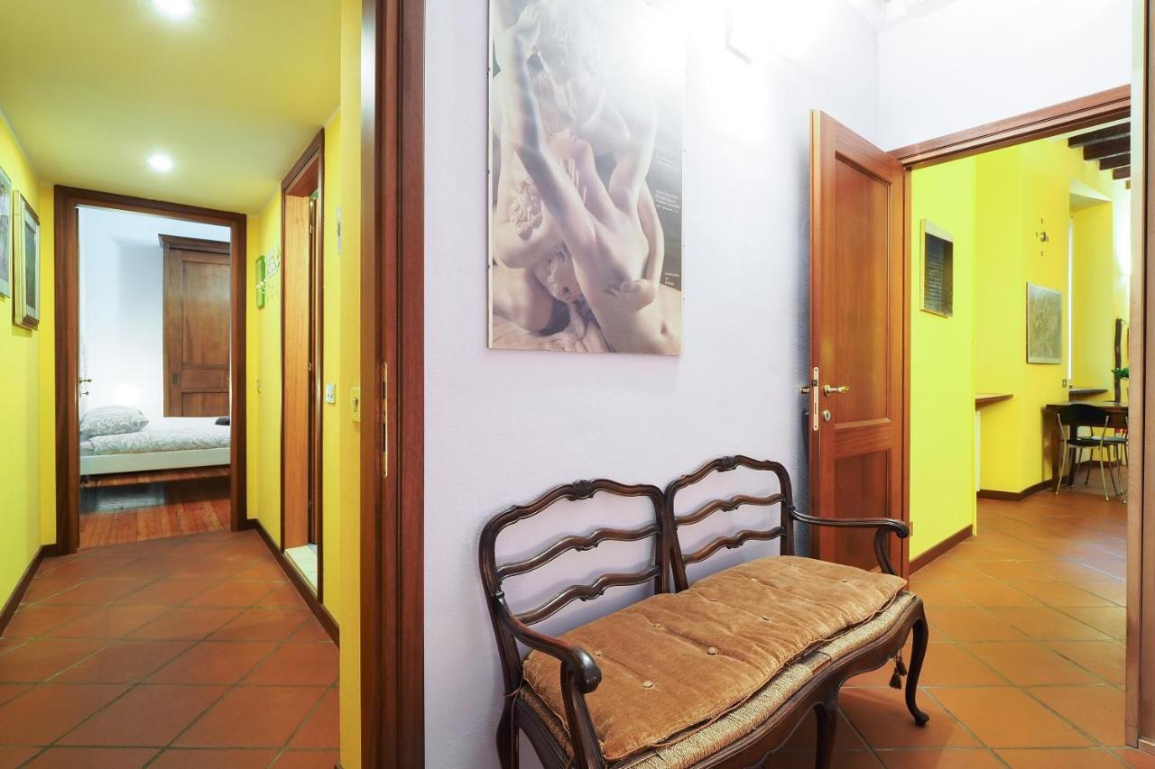 Apartamento Primopiano - Colonne 16 Milán