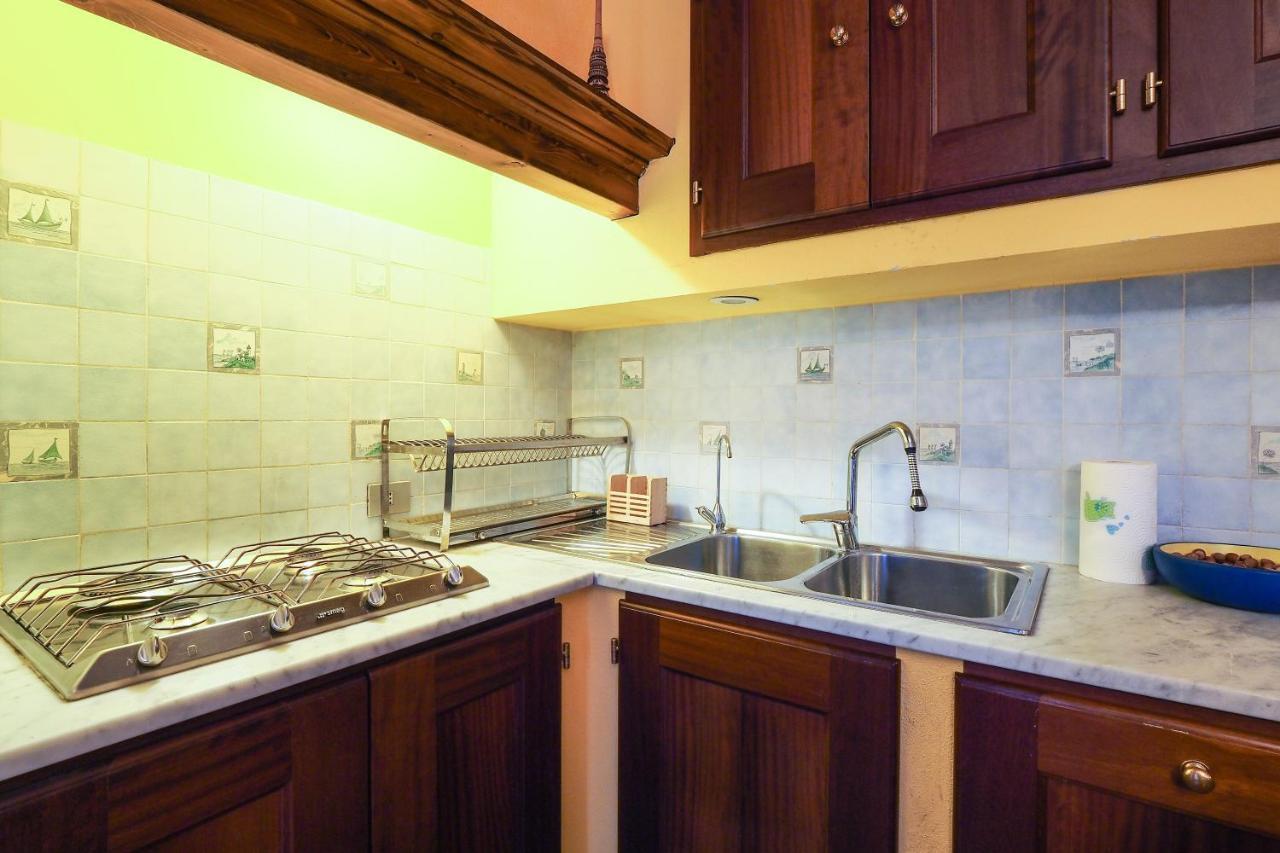 Apartamento Primopiano - Colonne 16 Milán