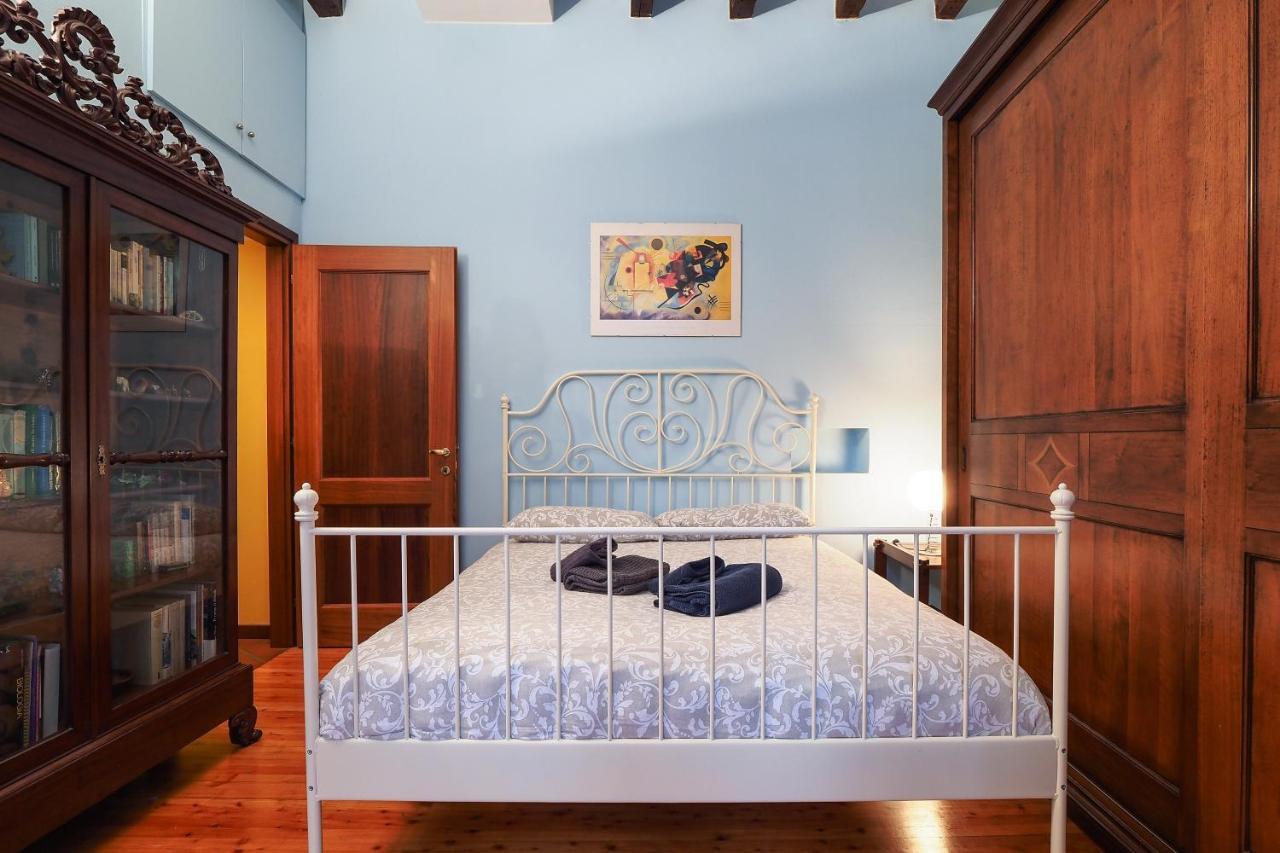 Apartamento Primopiano - Colonne 16 Milán