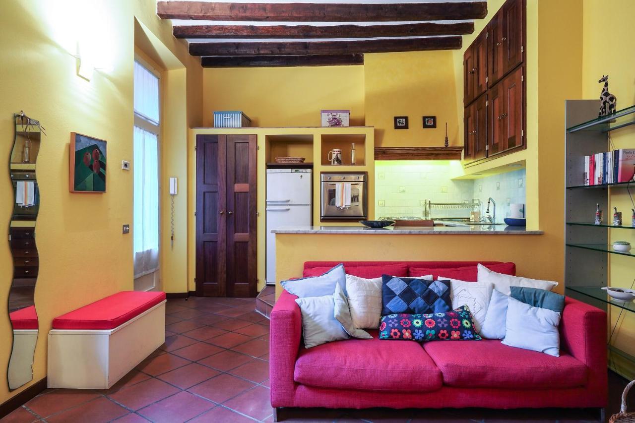 Apartamento Primopiano - Colonne 16 Milán